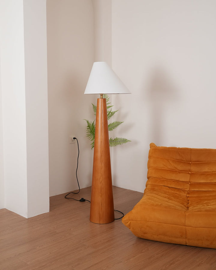 Alvin Floor Lamp - Vakkerlight