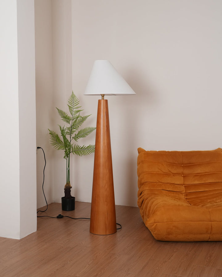 Alvin Floor Lamp - Vakkerlight