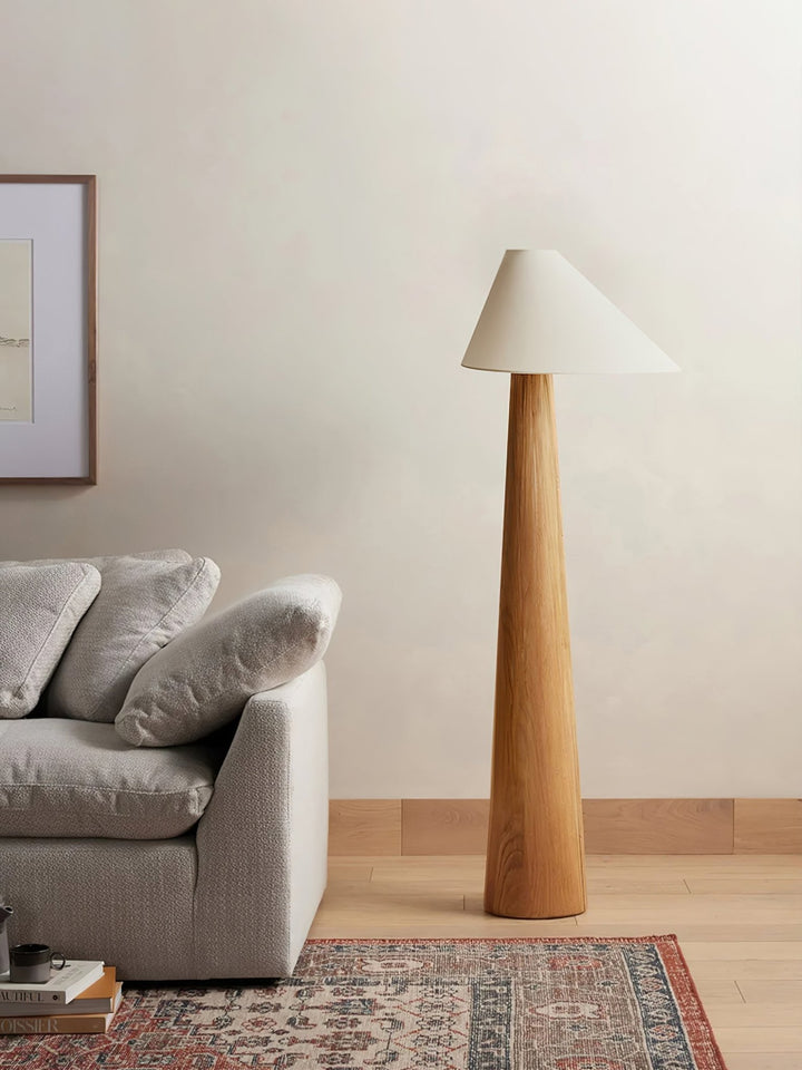 Alvin Floor Lamp - Vakkerlight