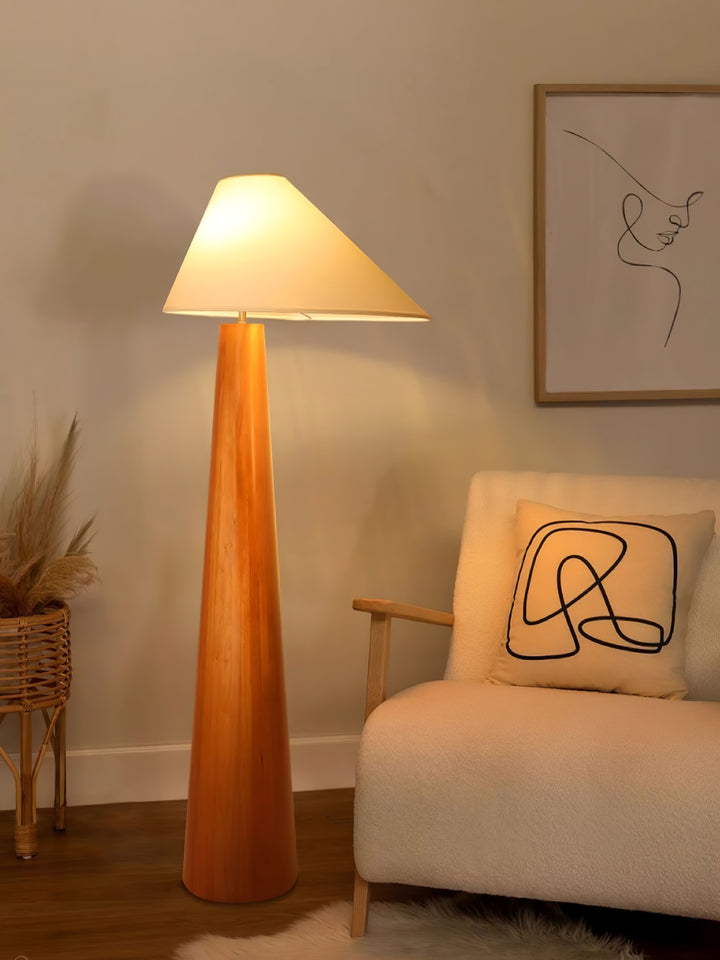 Alvin Floor Lamp - Vakkerlight