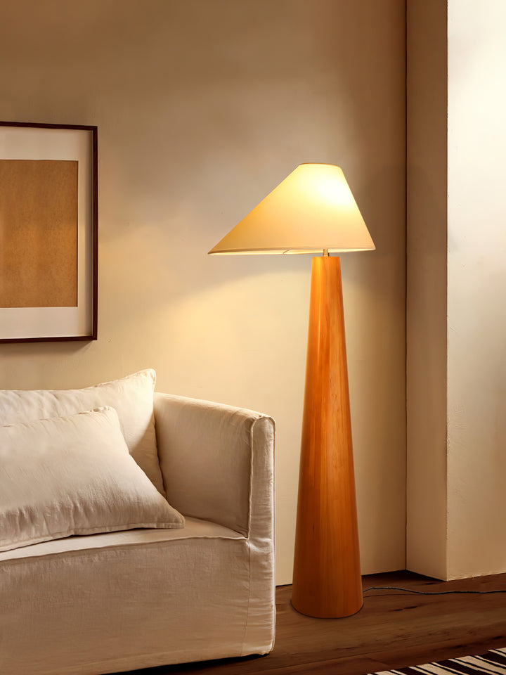 Alvin Floor Lamp - Vakkerlight