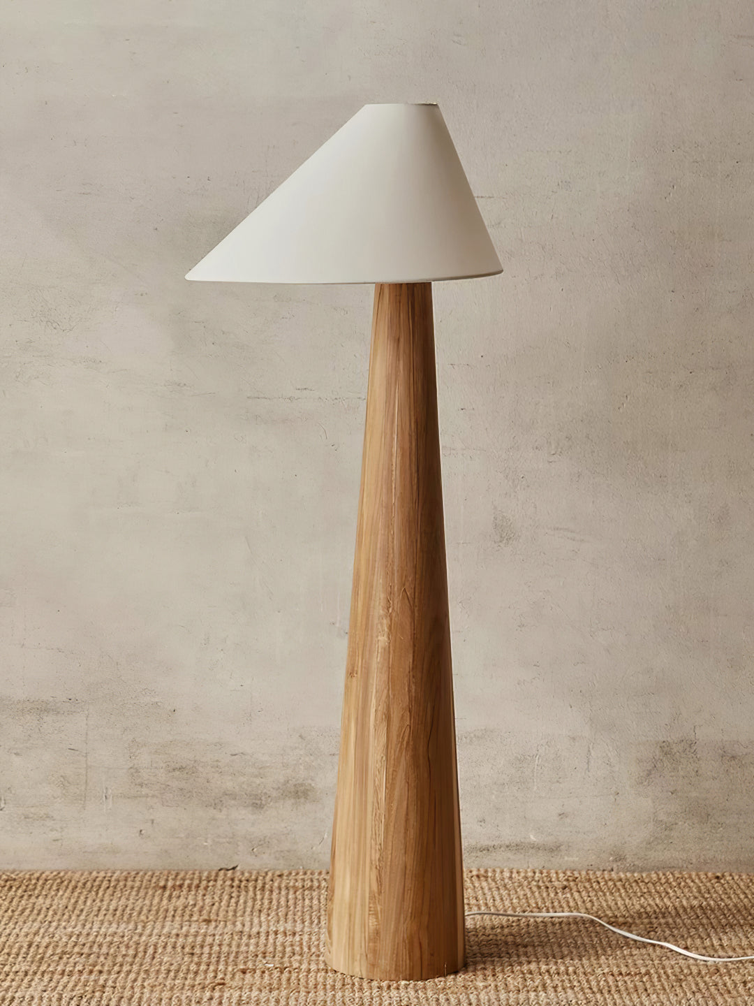 Alvin Floor Lamp - Vakkerlight