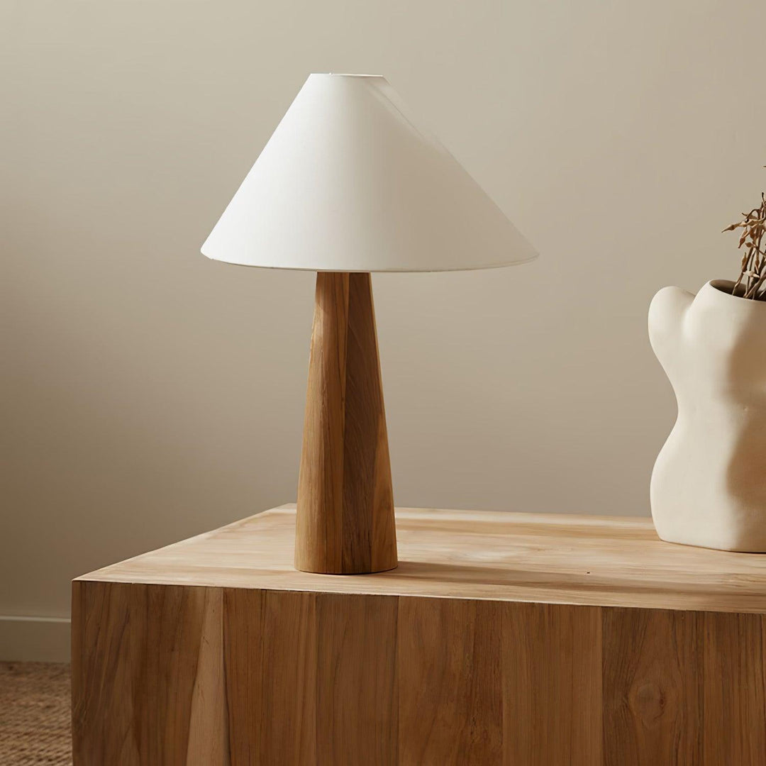 Alvin Table Lamp - Vakkerlight