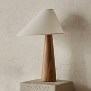 Alvin Table Lamp