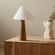 Alvin Table Lamp - Vakkerlight