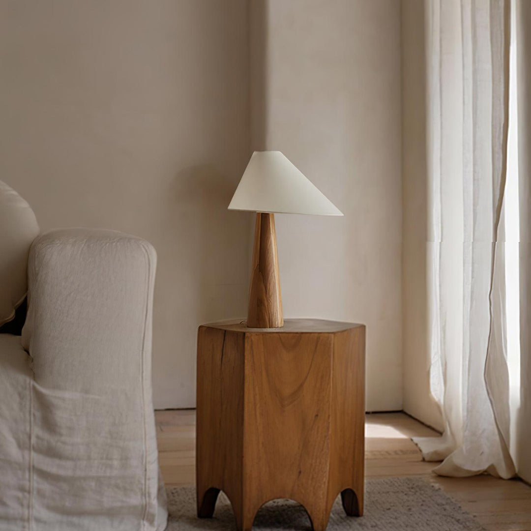 Alvin Table Lamp - Vakkerlight