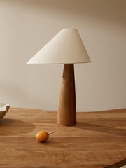 Alvin Table Lamp - Vakkerlight