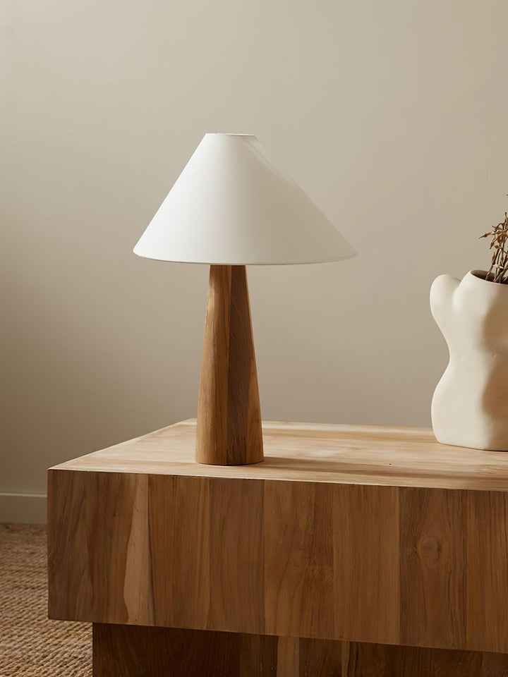 Alvin Table Lamp - Vakkerlight