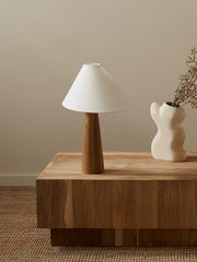 Alvin Table Lamp - Vakkerlight