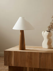 Alvin Table Lamp - Vakkerlight