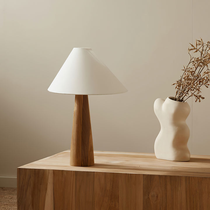 Alvin Table Lamp - Vakkerlight