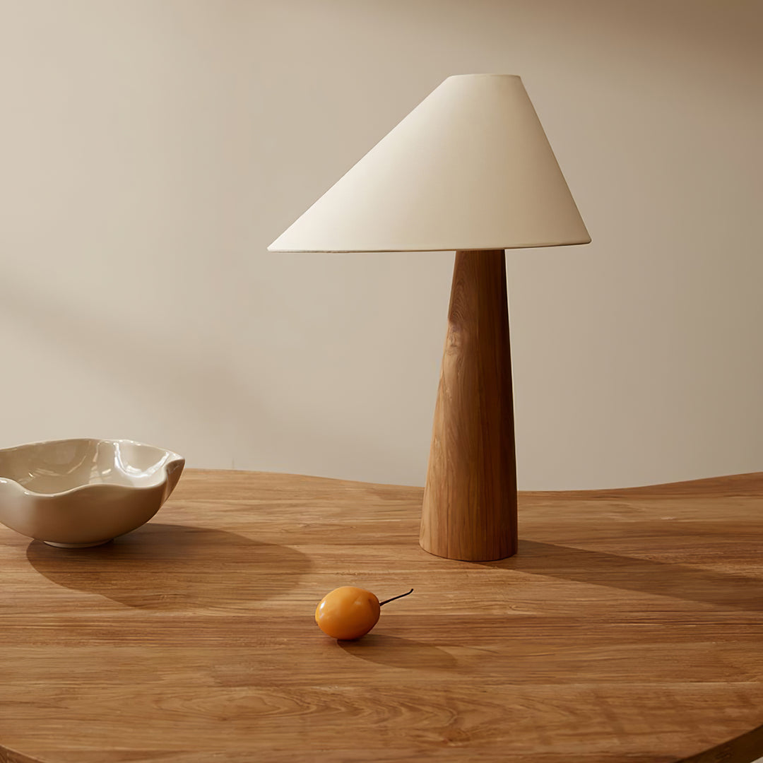 Alvin Table Lamp - Vakkerlight