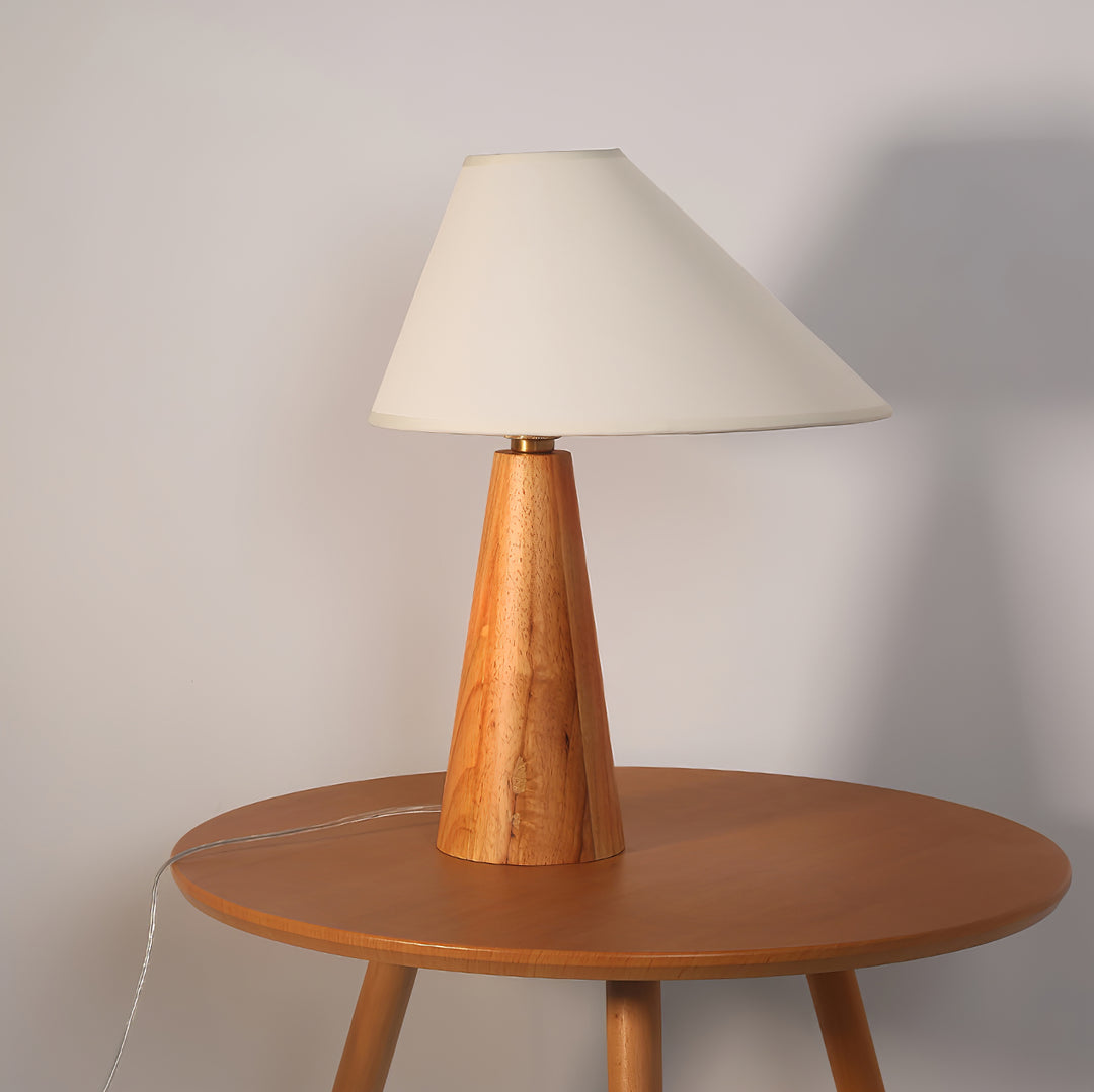 Alvin Table Lamp - Vakkerlight