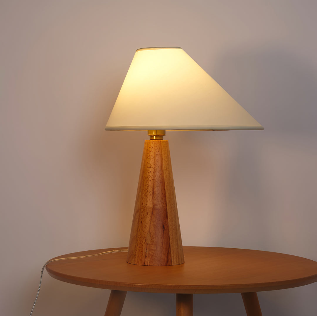 Alvin Table Lamp - Vakkerlight