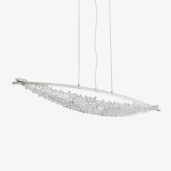 Amaca Pendant Light - Vakkerlight