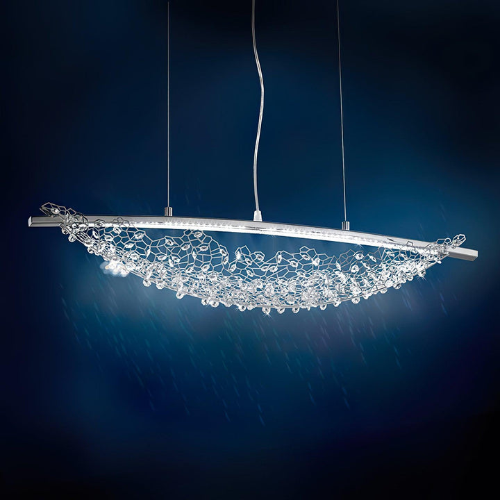 Amaca Pendant Light - Vakkerlight