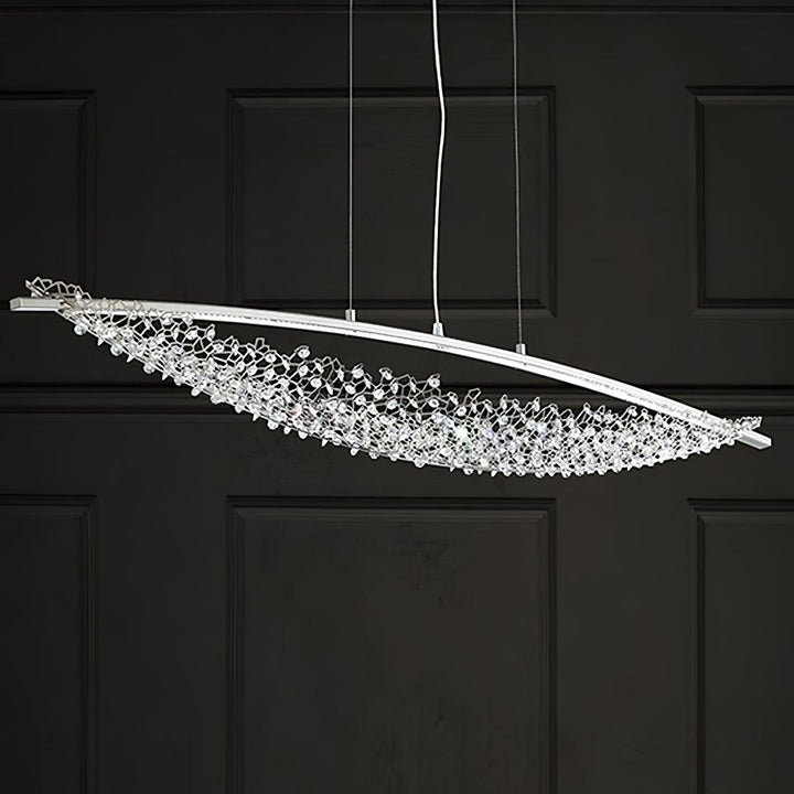 Amaca Pendant Light - Vakkerlight