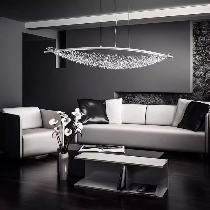 Amaca Pendant Light - Vakkerlight