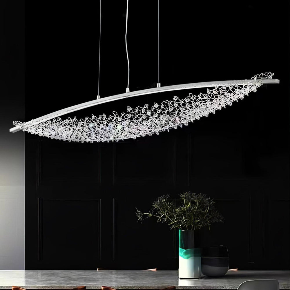 Amaca Pendant Light - Vakkerlight