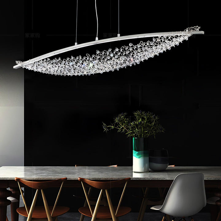 Amaca Pendant Light - Vakkerlight