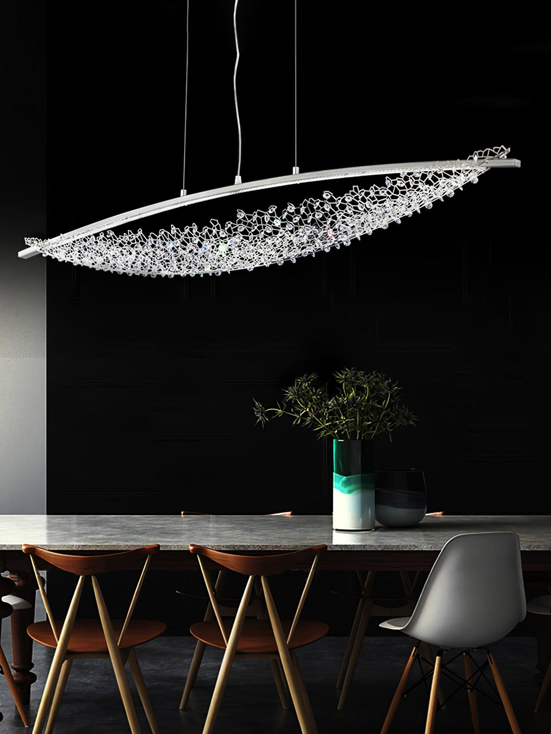 Amaca Pendant Light - Vakkerlight