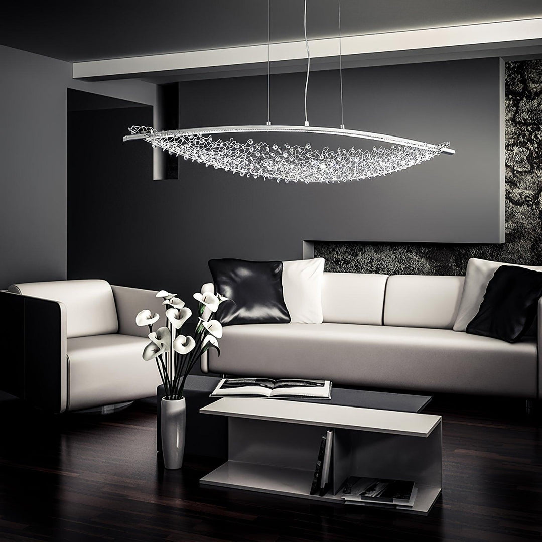 Amaca Pendant Light - Vakkerlight