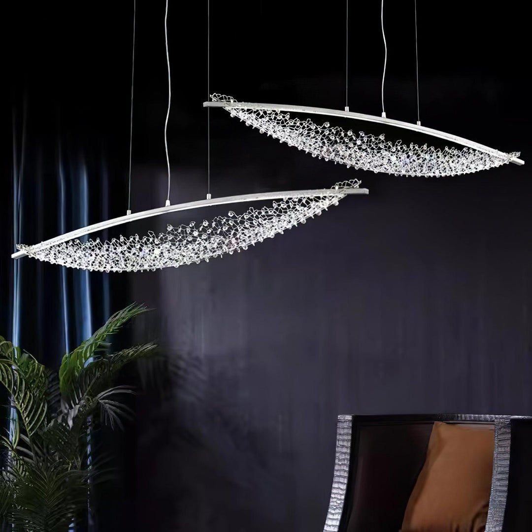 Amaca Pendant Light - Vakkerlight