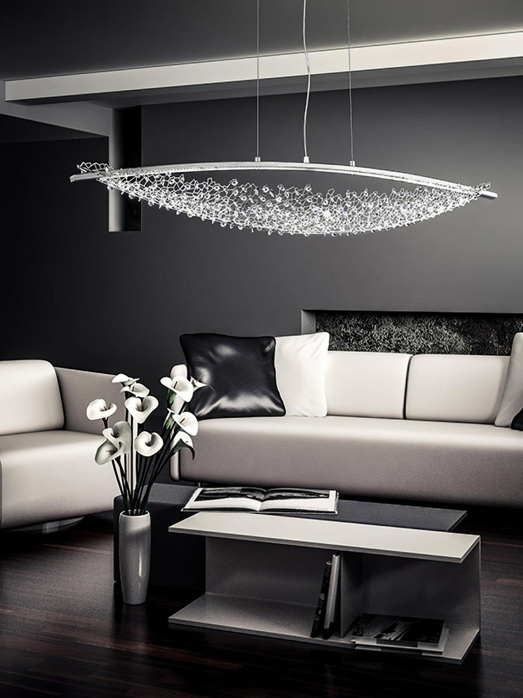 Amaca Pendant Light - Vakkerlight