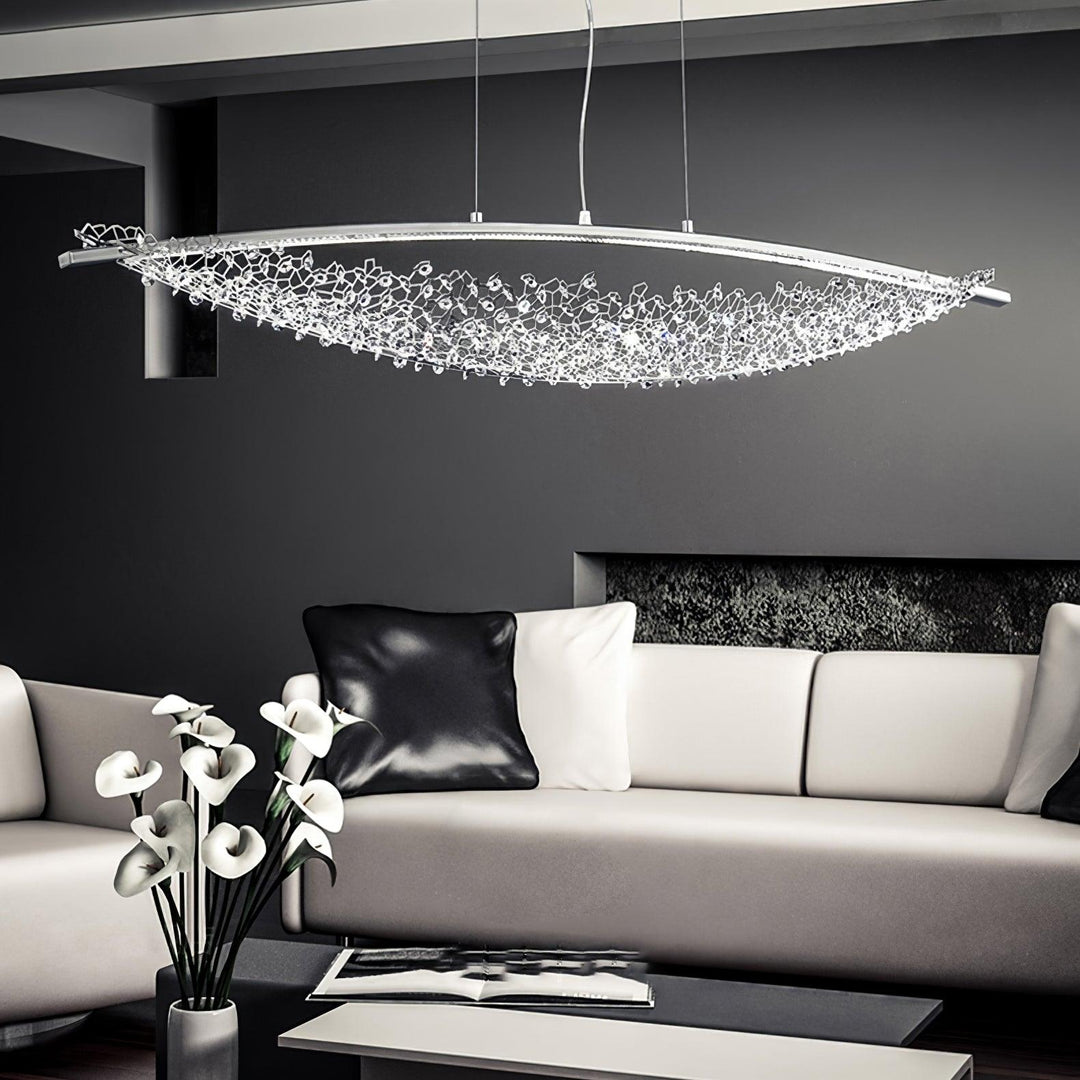 Amaca Pendant Light - Vakkerlight