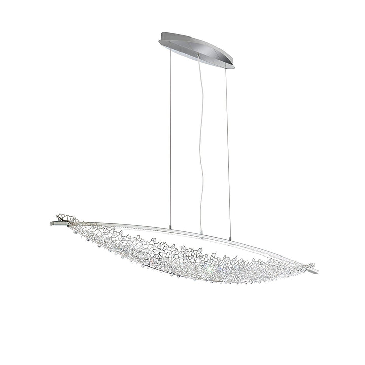 Amaca Pendant Light - Vakkerlight