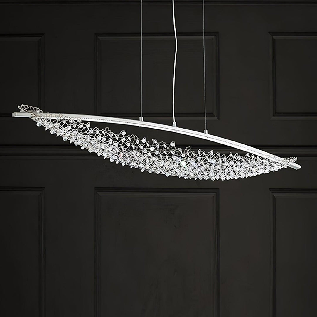 Amaca Pendant Light - Vakkerlight