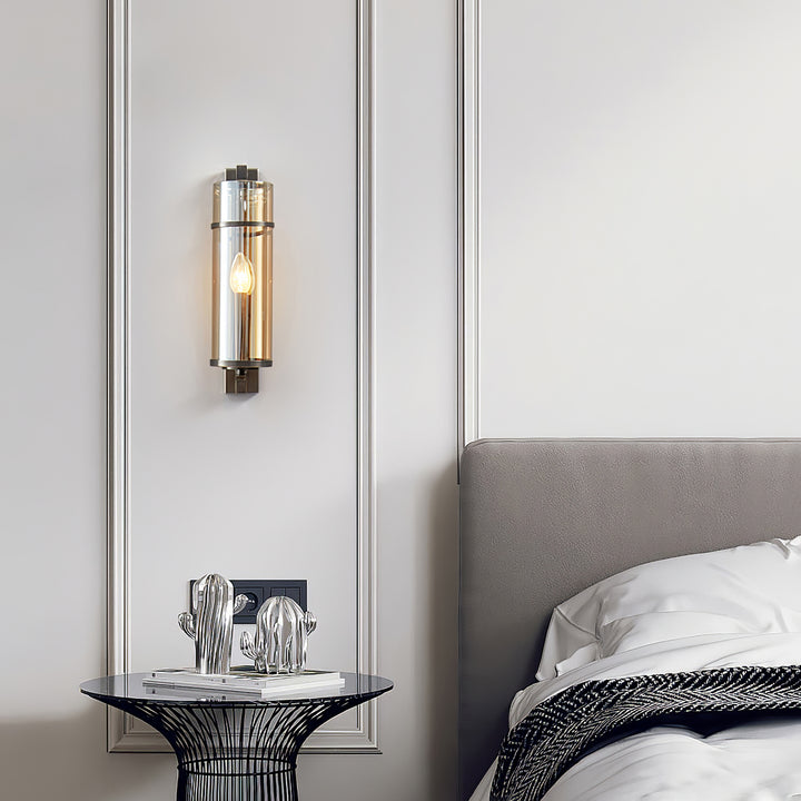 Amalfi Wall Lamp - Vakkerlight