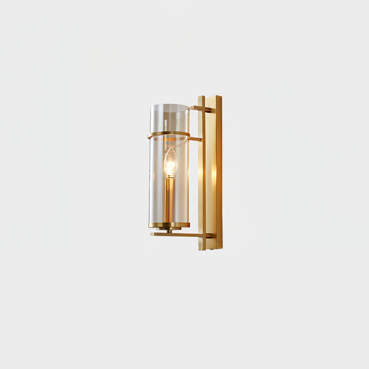 Amalfi Wall Lamp - Vakkerlight