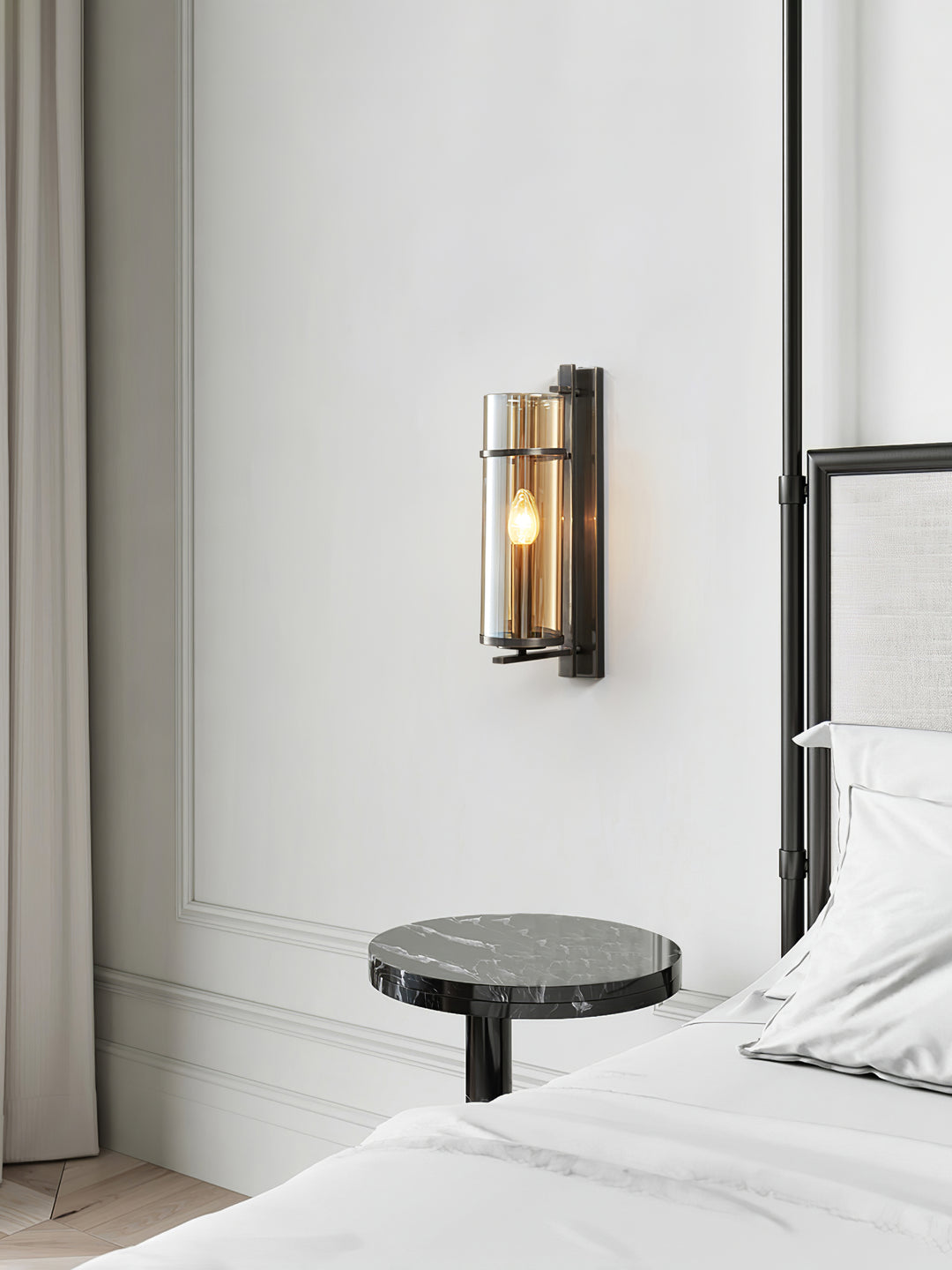 Amalfi Wall Lamp - Vakkerlight