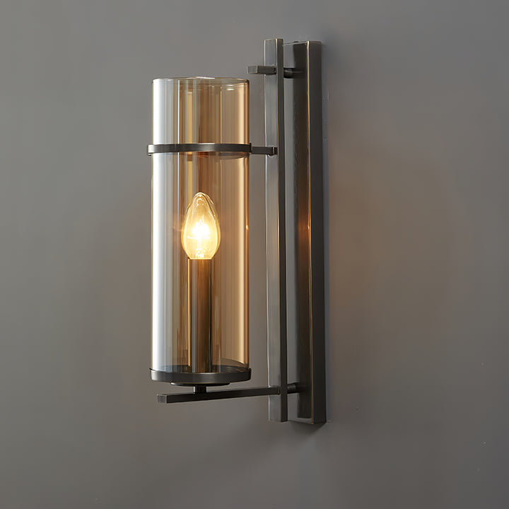 Amalfi Wall Lamp - Vakkerlight