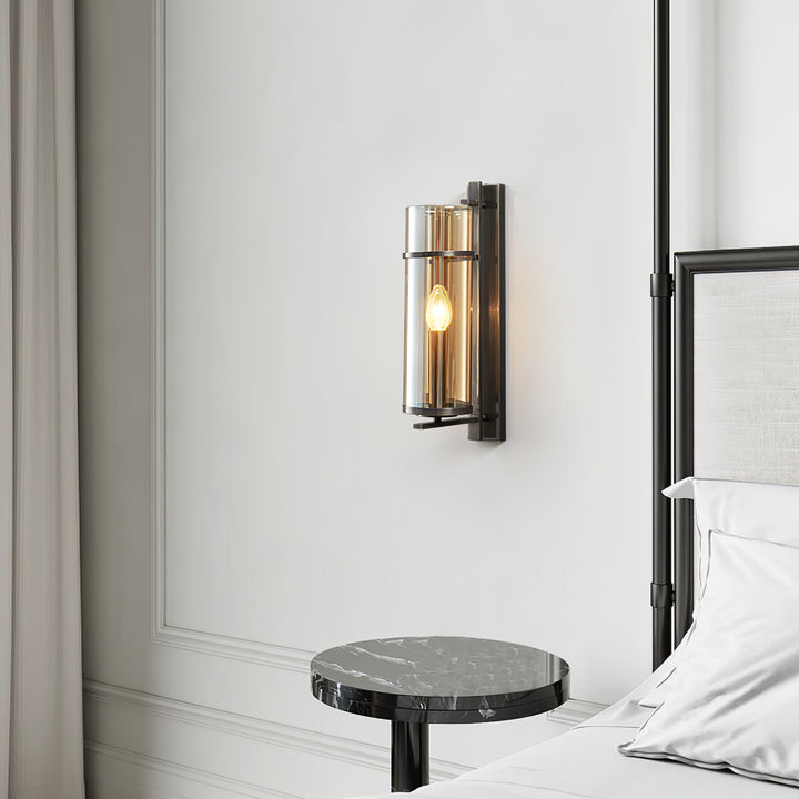 Amalfi Wall Lamp - Vakkerlight