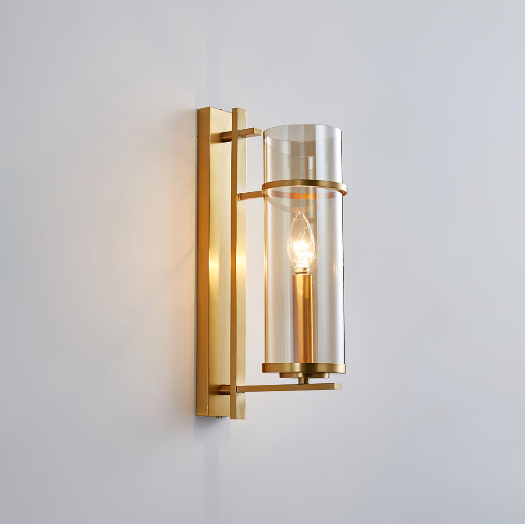 Amalfi Wall Lamp - Vakkerlight