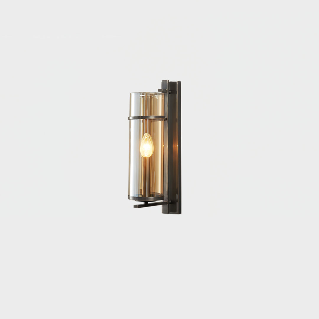 Amalfi Wall Lamp - Vakkerlight