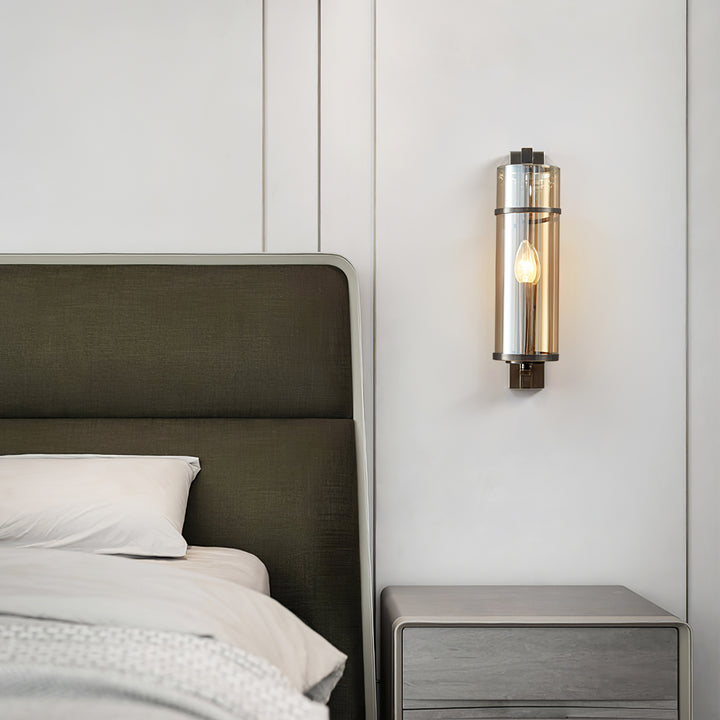 Amalfi Wall Lamp - Vakkerlight