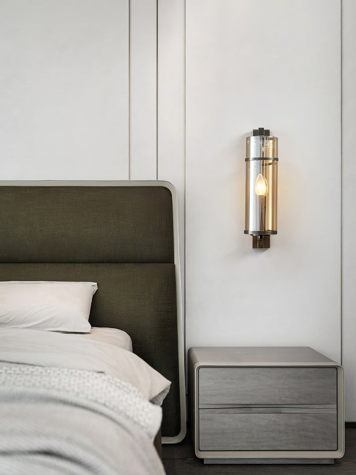 Amalfi Wall Lamp - Vakkerlight