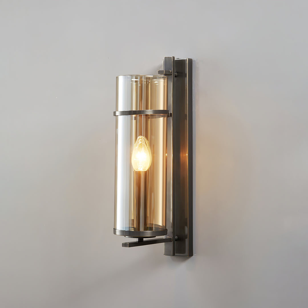 Amalfi Wall Lamp - Vakkerlight