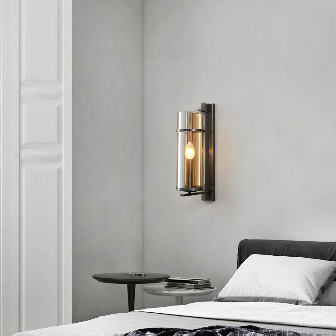 Amalfi Wall Lamp - Vakkerlight