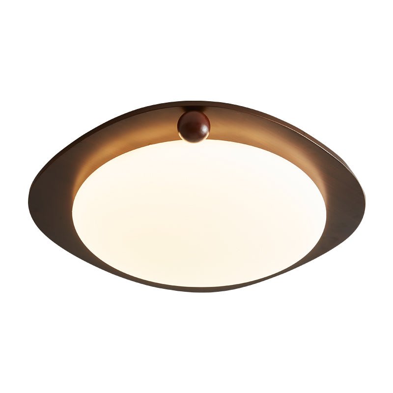 Amalphi Ceiling Light - Vakkerlight