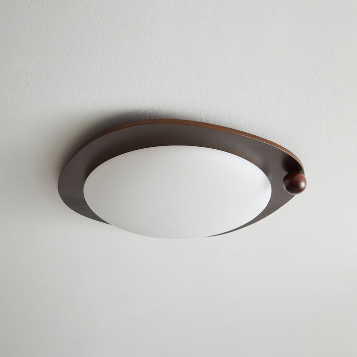 Amalphi Ceiling Light - Vakkerlight