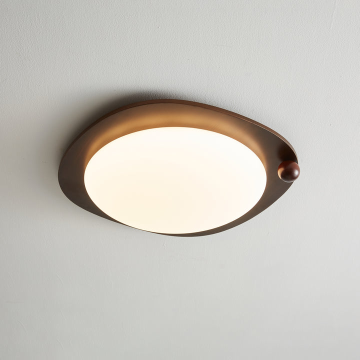 Amalphi Ceiling Light - Vakkerlight