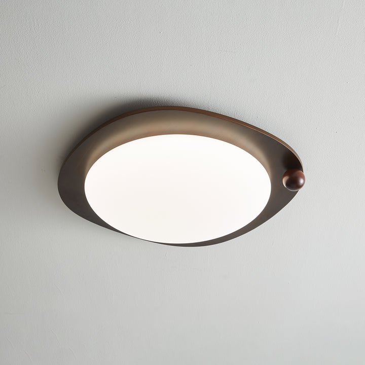 Amalphi Ceiling Light - Vakkerlight