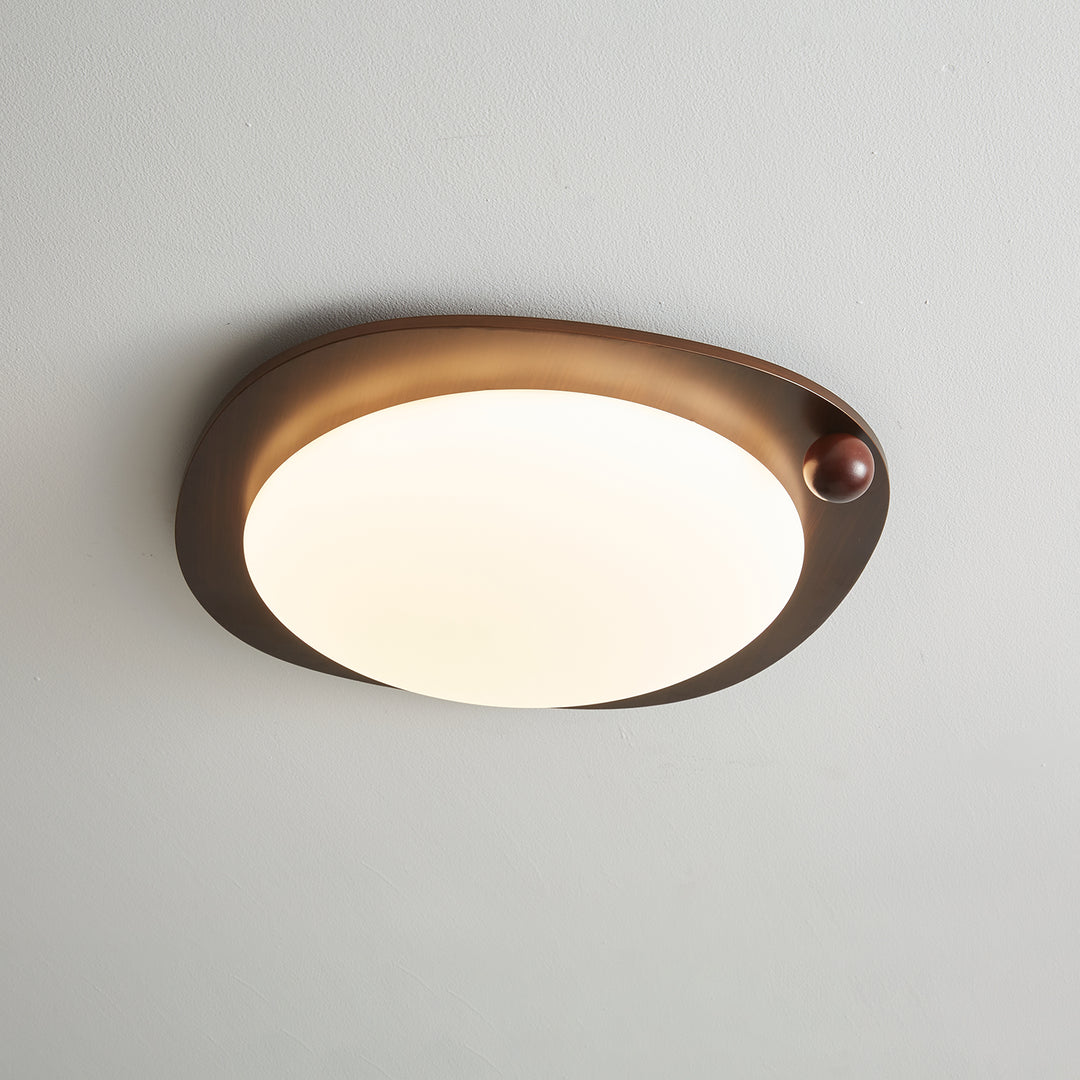 Amalphi Ceiling Light - Vakkerlight