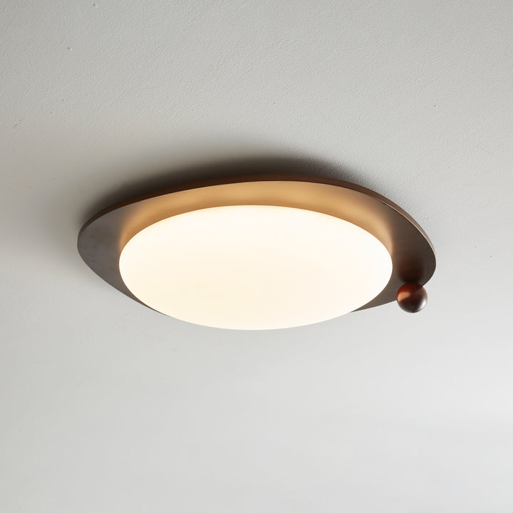 Amalphi Ceiling Light - Vakkerlight