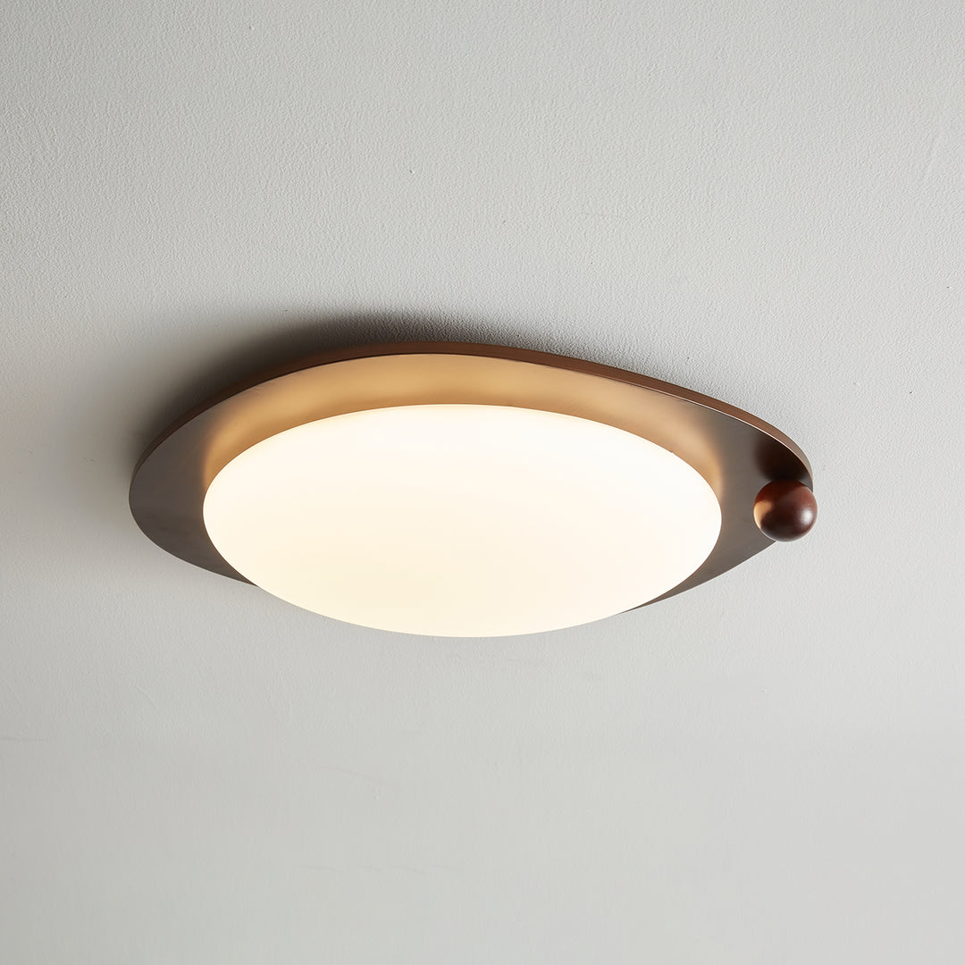 Amalphi Ceiling Light - Vakkerlight