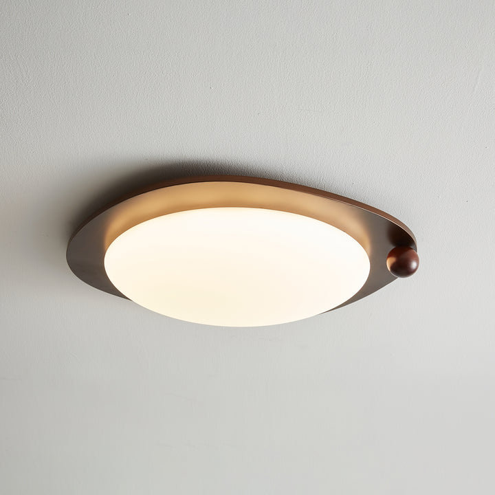 Amalphi Ceiling Light - Vakkerlight